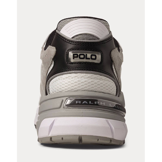 Product RALPH LAUREN LEATHER/MESH-TRACKSTR 275-SK-LTL base image
