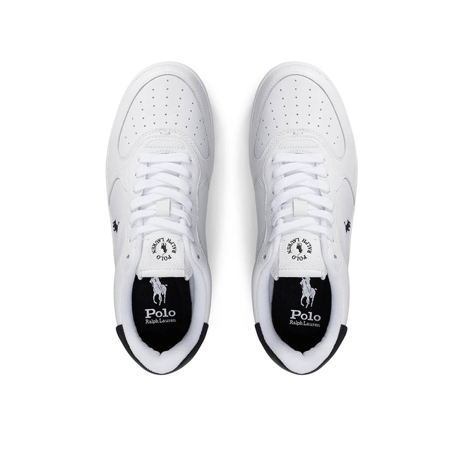 Product RALPH LAUREN SMOOTH/GRNY LTH-MASTERS CRT-SK-LTL base image