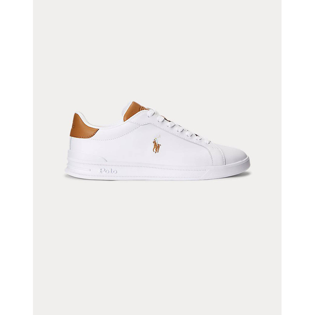 Product RALPH LAUREN LEATHER-HRT CT II-SK-ATH base image