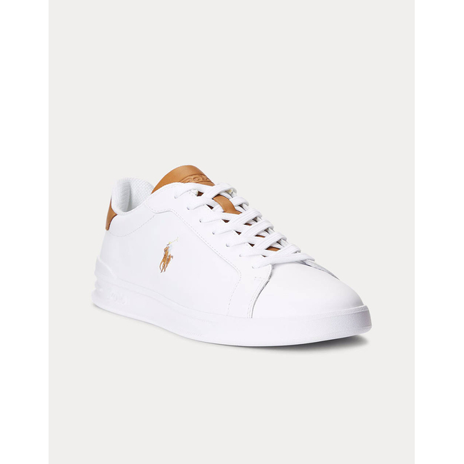 Product RALPH LAUREN LEATHER-HRT CT II-SK-ATH base image