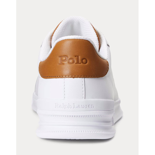 Product RALPH LAUREN LEATHER-HRT CT II-SK-ATH base image