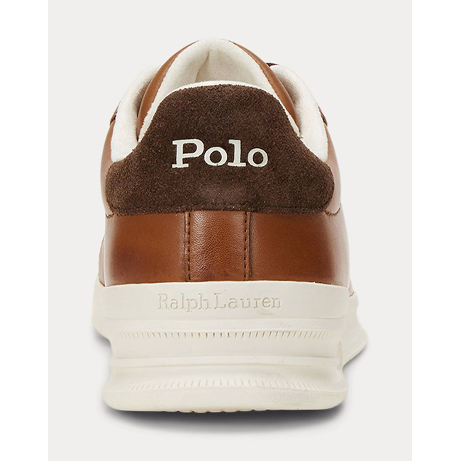 Product RALPH LAUREN DRESS CALF-HRT CRT II-SK-LTL base image