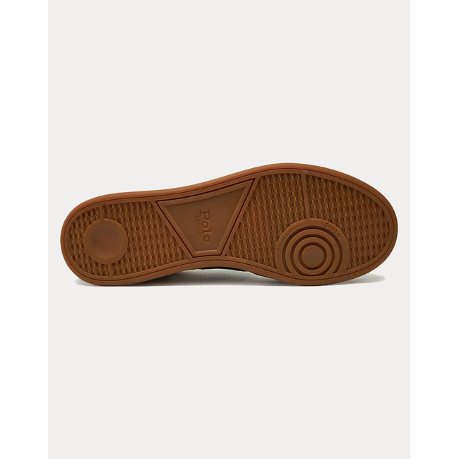 Product RALPH LAUREN LEATHER/SUEDE-HRT AERA PP-SK-LTL base image