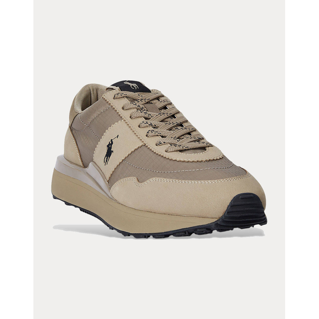 Product RALPH LAUREN NUBUCK/NYLON-TRAIN 89 PP-SK-LTL base image
