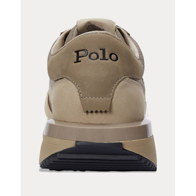Product RALPH LAUREN NUBUCK/NYLON-TRAIN 89 PP-SK-LTL base image