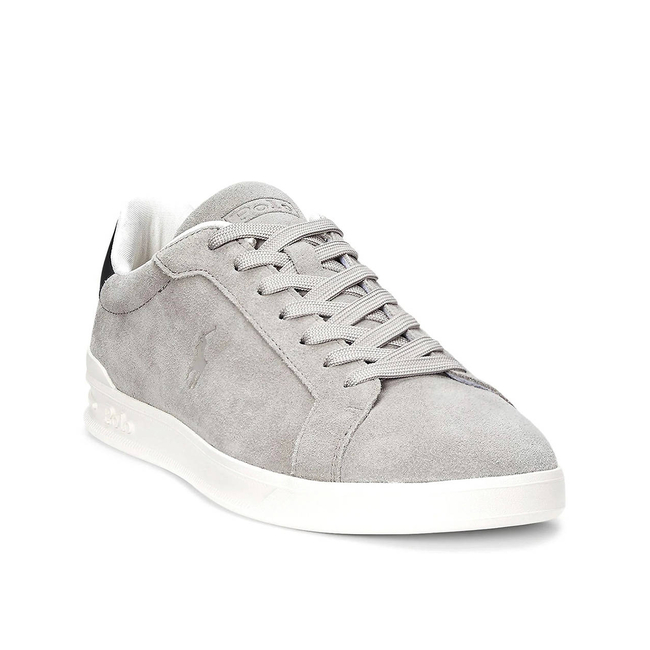 Product RALPH LAUREN SUEDE-HRT CRT II-SK-LTL base image