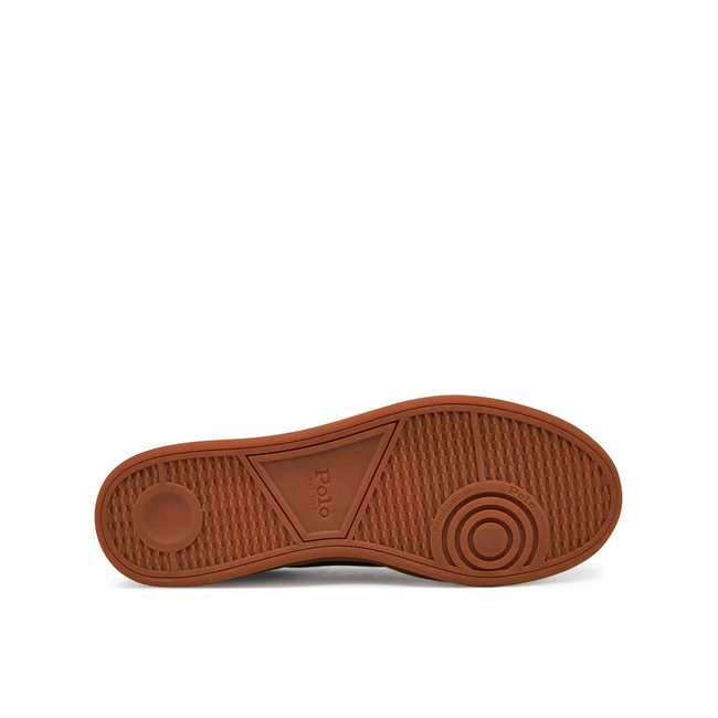Product RALPH LAUREN SUEDE-HRT AERA PP-SK-LTL base image