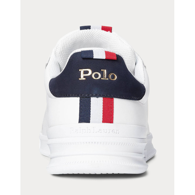Product RALPH LAUREN LEATHER/GROSGRAIN-HRT CT II-SK-LTL base image