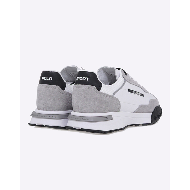 Product RALPH LAUREN LEATHER/SUEDE/MESH-PS 275-SK-LTL base image