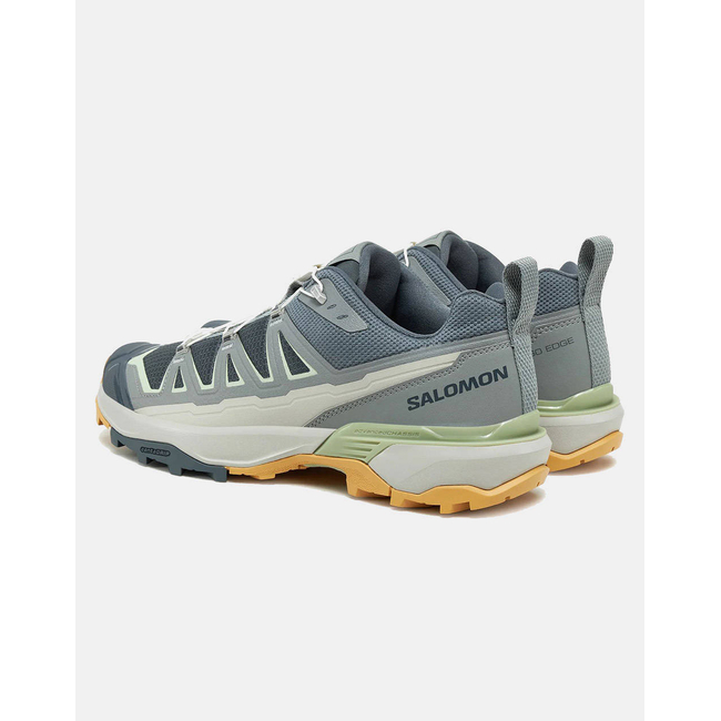 Product SALOMON HIKING - X ULTRA X ULTRA 360 EDGE TURBULENCE / MONUMENT / SEA FOAM ΠΑΠΟΥΤΣΙ ΑΝΔΡΙΚΟ base image