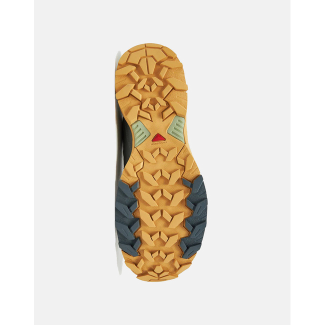 Product SALOMON HIKING - X ULTRA X ULTRA 360 EDGE TURBULENCE / MONUMENT / SEA FOAM ΠΑΠΟΥΤΣΙ ΑΝΔΡΙΚΟ base image