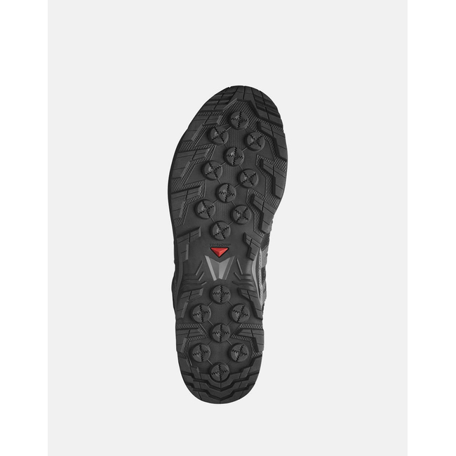 Product SALOMON MULTI-FUNCTION - X-ADVENTURE X-ADVENTURE RECON GTX ASPHALT / CASTLEROCK / BLACK ΠΑΠΟΥΤΣΙ ΑΝΔΡΙΚΟ base image