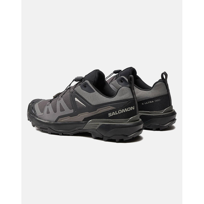 Product SALOMON  HIKING - X ULTRA X ULTRA 360 MAGNET / BLACK / PEWTER ΠΑΠΟΥΤΣΙ ΑΝΔΡΙΚΟ base image