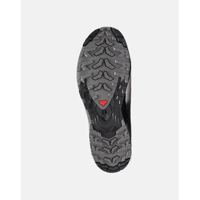 Product SALOMON  TRAIL RUNNING - XA PRO XA PRO 3D V9 BLACK / PHANTOM / PEWTER ΠΑΠΟΥΤΣΙ ΑΝΔΡΙΚΟ base image