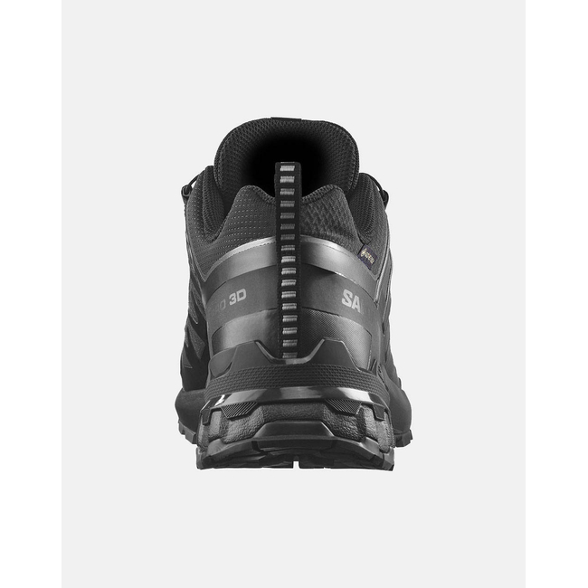Product SALOMON TRAIL RUNNING - XA PRO SHOES XA PRO 3D V9 GTX BK/P MEN'S SHOES base image