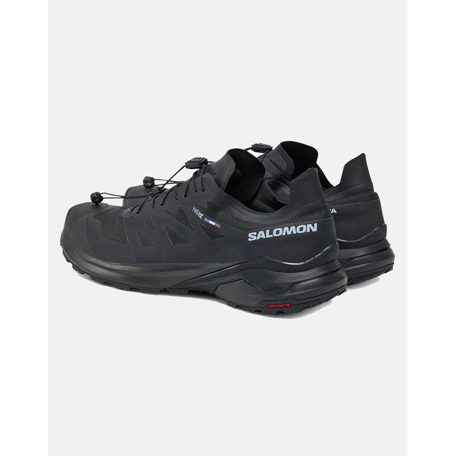 Product SALOMON TRAIL RUNNING - XA META XA META MADE IN FRANCE BLACK / BLACK / BLACK ΠΑΠΟΥΤΣΙ ΑΝΔΡΙΚΟ base image