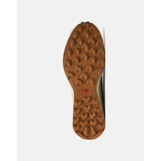 Product SALOMON  SMU BANK SPEEDCROSS PEAK URBAN CHIC / BLACK / ALFALFA ΠΑΠΟΥΤΣΙ ΑΝΔΡΙΚΟ base image