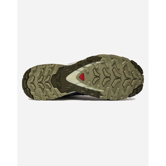 Product SALOMON  TRAIL RUNNING - XA PRO XA PRO 3D V9 INDIA INK / OLIVE NIGHT / ALOE WASH ΠΑΠΟΥΤΣΙ ΑΝΔΡΙΚΟ base image