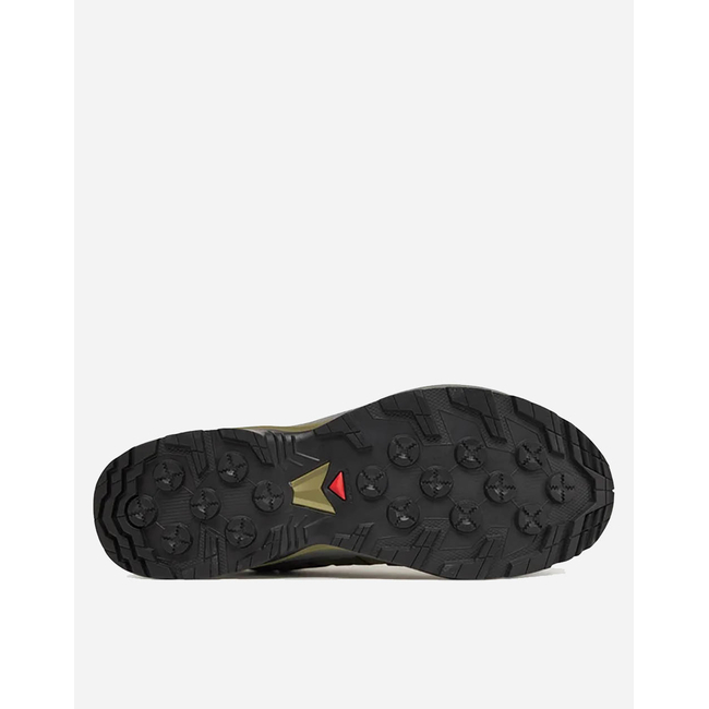 Product SALOMON  MULTI-FUNCTION - X-ADVENTURE X-ADVENTURE RECON GTX OLIVE NIGHT / MARTINI OLIVE / PEWTER ΠΑΠΟΥΤΣΙ ΑΝΔΡΙΚΟ base image