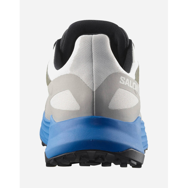 Product SALOMON  TRAIL RUNNING - ULTRA ULTRA FLOW LUNAR ROCK / FRENCH BLUE / BLACK ΠΑΠΟΥΤΣΙ ΑΝΔΡΙΚΟ base image