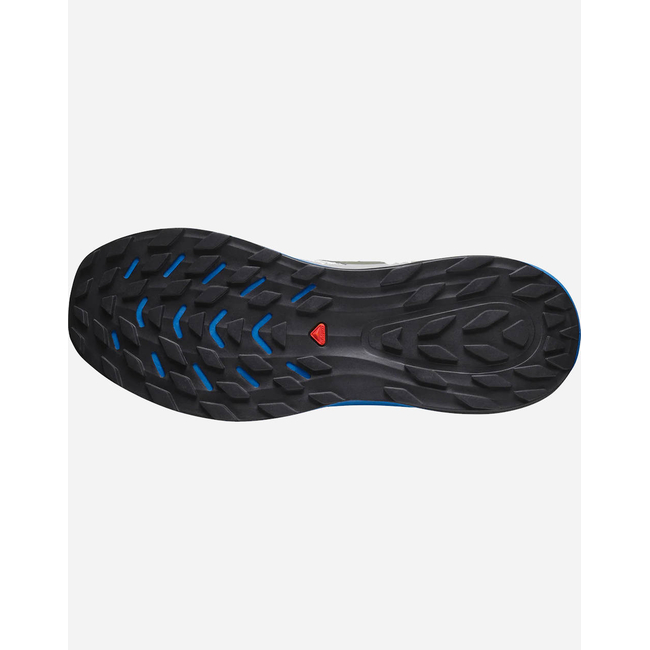 Product SALOMON  TRAIL RUNNING - ULTRA ULTRA FLOW LUNAR ROCK / FRENCH BLUE / BLACK ΠΑΠΟΥΤΣΙ ΑΝΔΡΙΚΟ base image