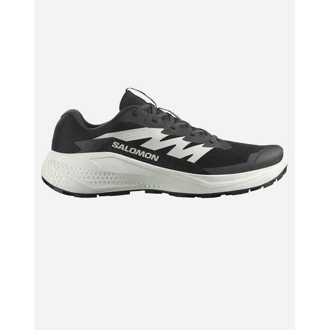 Product SALOMON  SMU BANK ALPHAGLIDE BLACK / PHANTOM / ICICLE ΠΑΠΟΥΤΣΙ ΑΝΔΡΙΚΟ base image