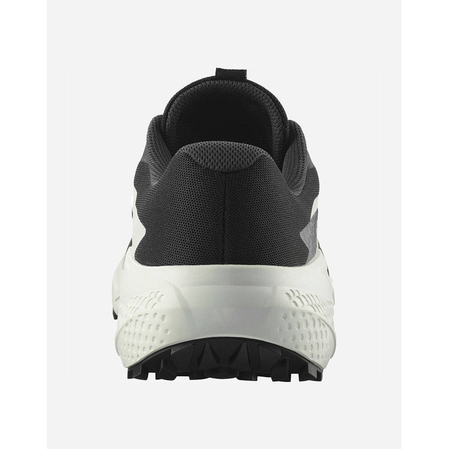 Product SALOMON  SMU BANK ALPHAGLIDE BLACK / PHANTOM / ICICLE ΠΑΠΟΥΤΣΙ ΑΝΔΡΙΚΟ base image