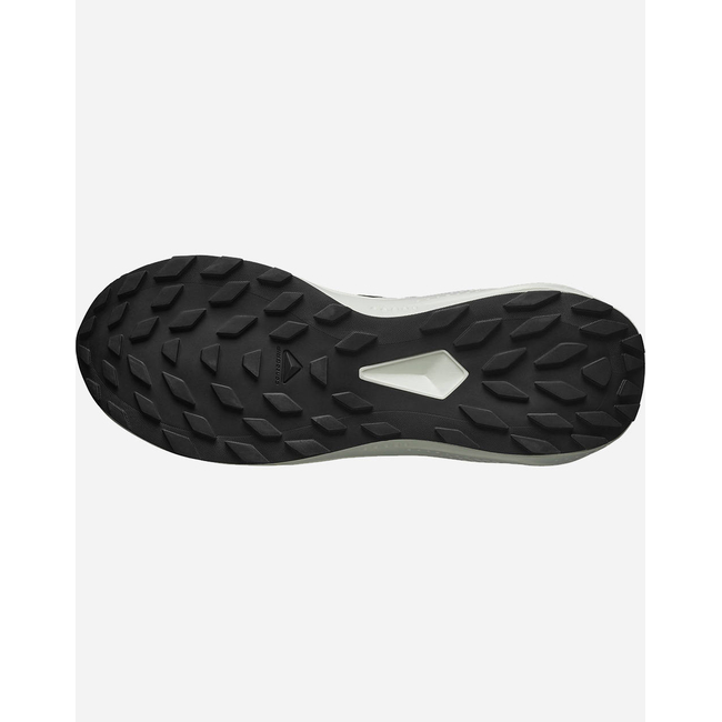 Product SALOMON  SMU BANK ALPHAGLIDE BLACK / PHANTOM / ICICLE ΠΑΠΟΥΤΣΙ ΑΝΔΡΙΚΟ base image