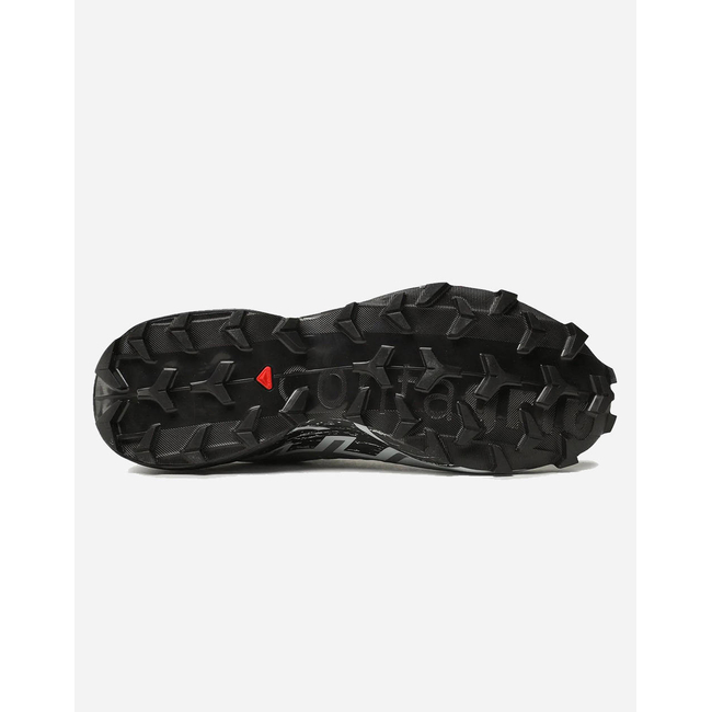 Product SALOMON  TRAIL RUNNING - CROSS SPEEDCROSS 6 QUIET SHADE / BLACK / PEARL BLUE ΠΑΠΟΥΤΣΙ ΑΝΔΡΙΚΟ base image