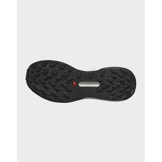 Product SALOMON  TRAIL RUNNING - GENESIS GENESIS BLACK / ELECTRIC GREEN / CHERRY TOMATO ΠΑΠΟΥΤΣΙ ΑΝΔΡΙΚΟ base image