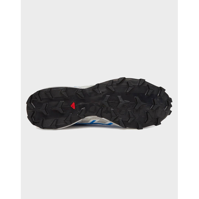Product SALOMON  TRAIL RUNNING - CROSS SPEEDCROSS 6 FRENCH BLUE / LUNAR ROCK / WHITE ΠΑΠΟΥΤΣΙ ΑΝΔΡΙΚΟ base image