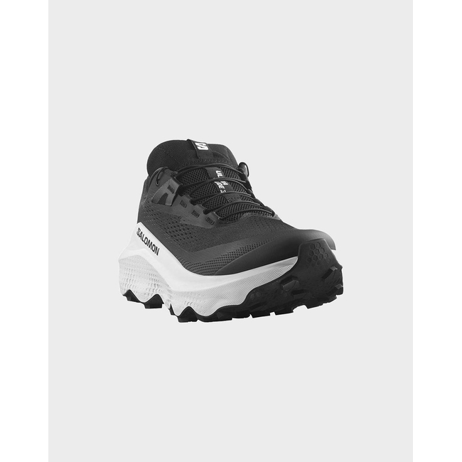 Product SALOMON  TRAIL RUNNING - ULTRA ULTRA GLIDE 3 BLACK / WHITE / BLACK ΠΑΠΟΥΤΣΙ ΑΝΔΡΙΚΟ base image