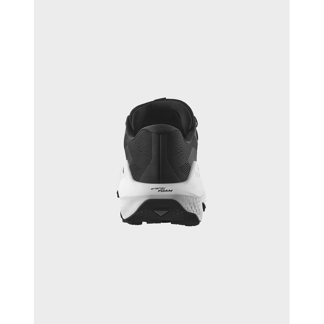 Product SALOMON  TRAIL RUNNING - ULTRA ULTRA GLIDE 3 BLACK / WHITE / BLACK ΠΑΠΟΥΤΣΙ ΑΝΔΡΙΚΟ base image