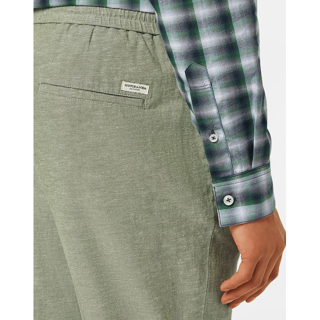 Product SCOTCH&SODA PANTS base image