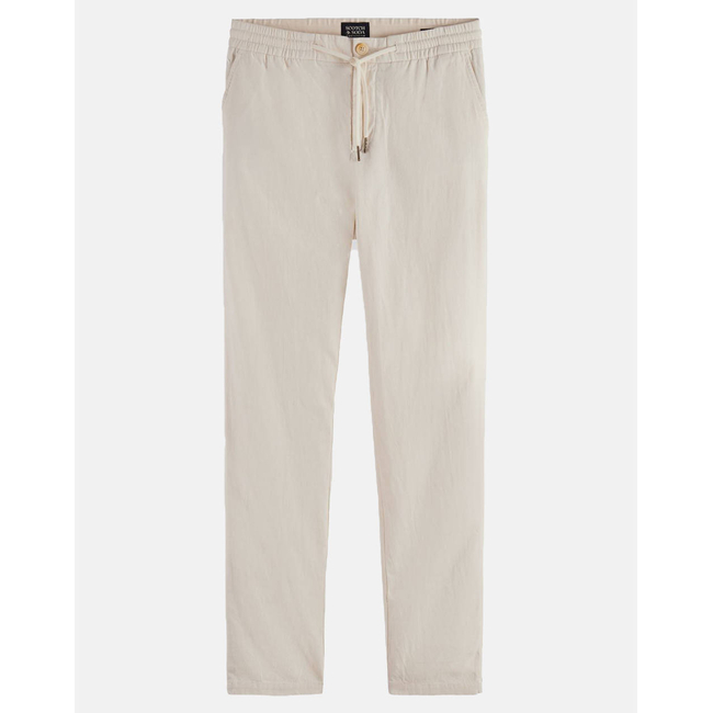Product SCOTCH&SODA ΠΑΝΤΕΛΟΝΙ-JOGGER base image