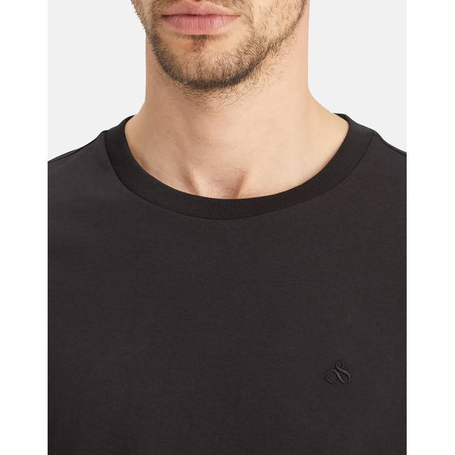 Product SCOTCH&SODA SS T-SHIRT base image