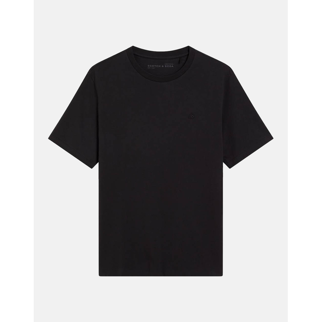 Product SCOTCH&SODA SS T-SHIRT base image