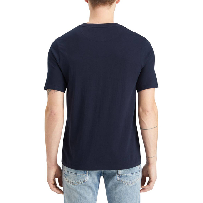 Product SCOTCH&SODA SS T-SHIRT base image