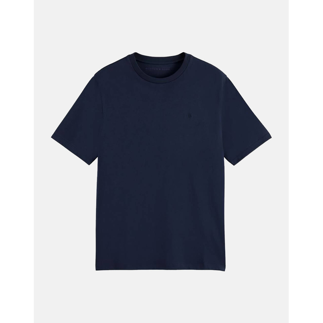 Product SCOTCH&SODA SS T-SHIRT base image