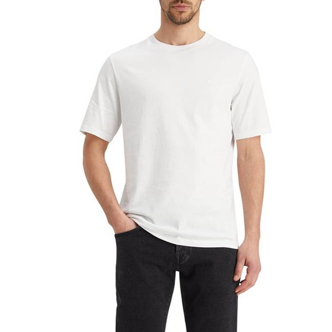 Product SCOTCH&SODA SS T-SHIRT base image