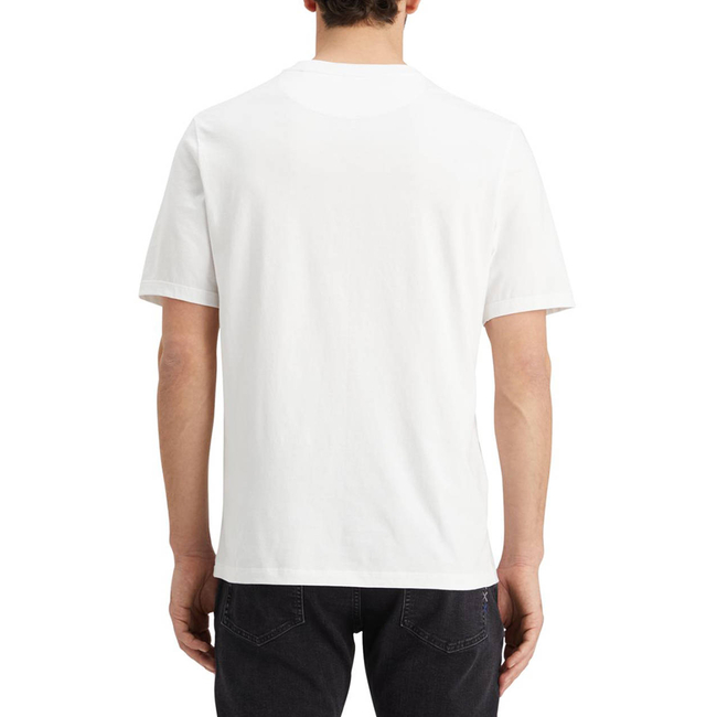 Product SCOTCH&SODA SS T-SHIRT base image