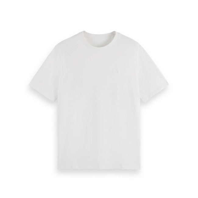 Product SCOTCH&SODA SS T-SHIRT base image