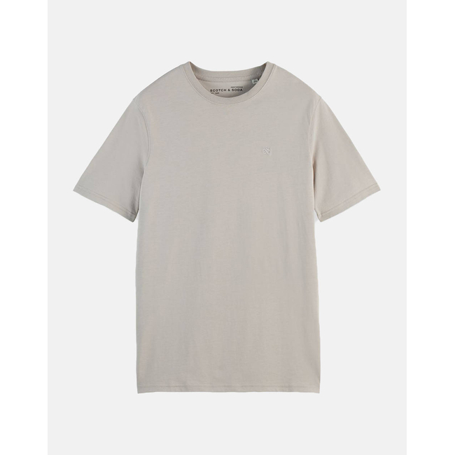 Product SCOTCH&SODA SS T-SHIRT base image