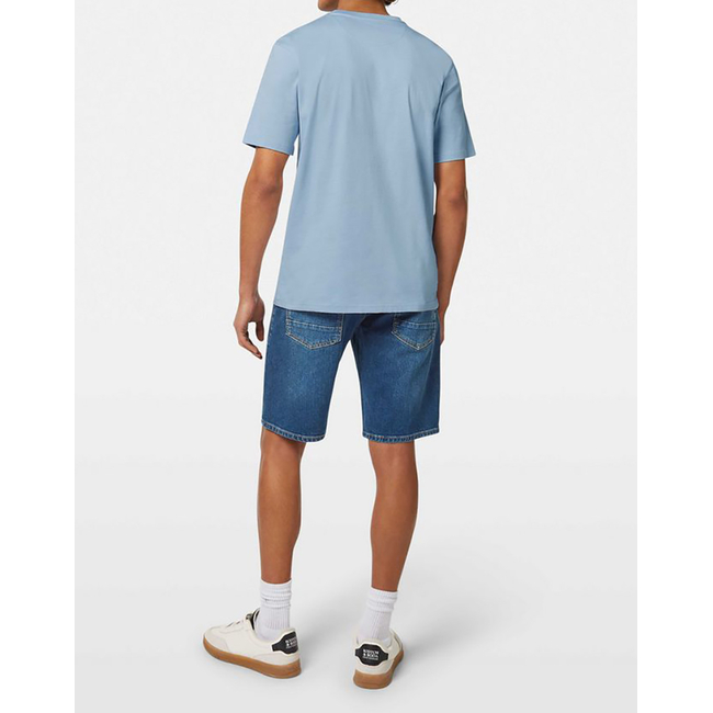 Product SCOTCH&SODA SS T-SHIRT base image