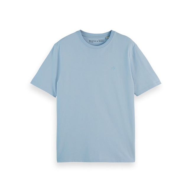 Product SCOTCH&SODA SS T-SHIRT base image