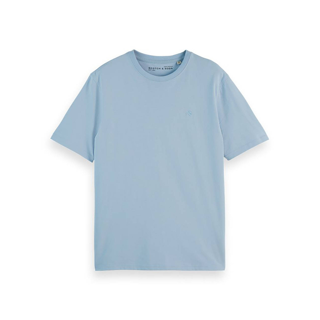 Product SCOTCH&SODA SS T-SHIRT base image