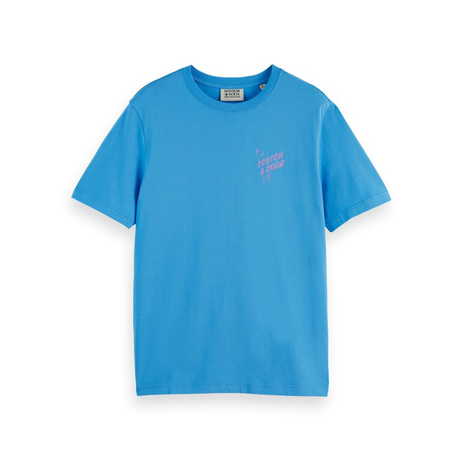 Product SCOTCH&SODA ΜΠΛΟΥΖΑ ΚΜ base image
