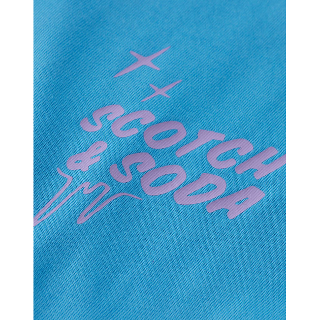 Product SCOTCH&SODA ΜΠΛΟΥΖΑ ΚΜ base image