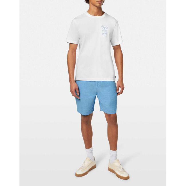 Product SCOTCH&SODA SS T-SHIRT base image
