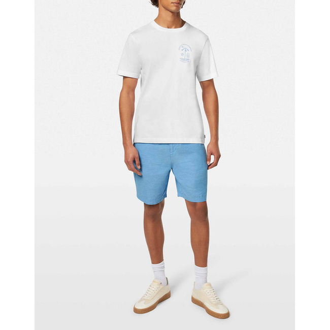 Product SCOTCH&SODA SS T-SHIRT base image